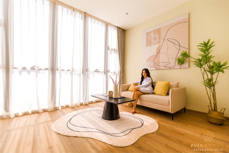 Signature One Bedroom Suite - photo 6
